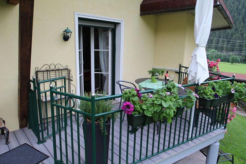 Appartement Genigau 바그라인 외부 사진