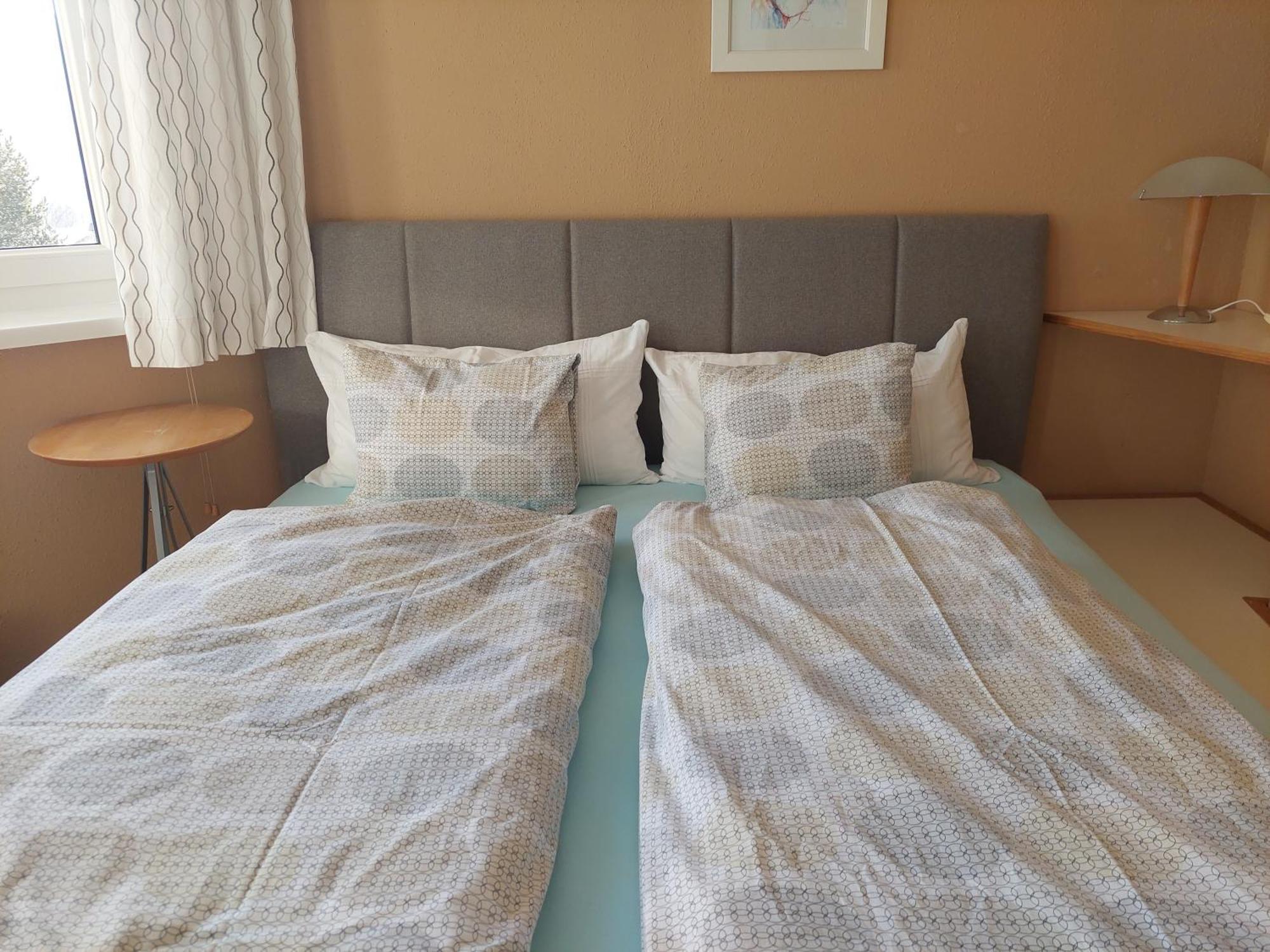 Appartement Genigau 바그라인 외부 사진